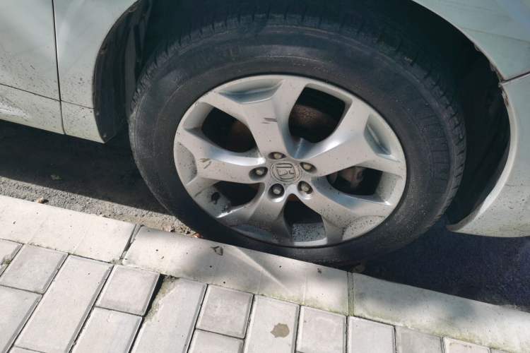 Used Honda Crosstour 2012 2.4L Luxury Edition
