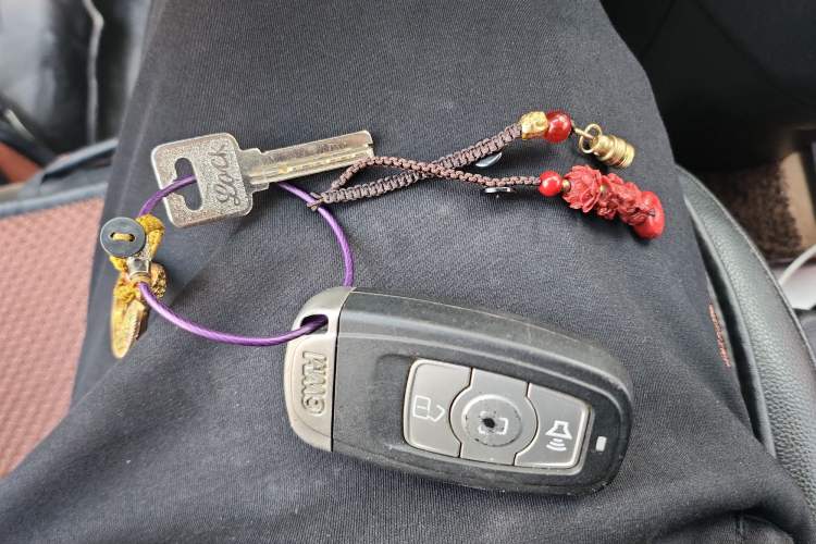 Used Haval H6 2013 Upgraded Model 1.5T Manual Two-Wheel Drive Elite Version