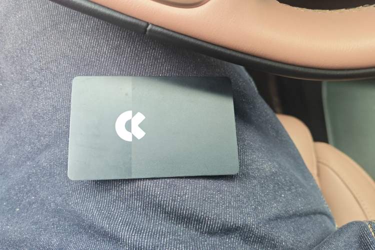 Used Nio ES6 2024 75 kWh