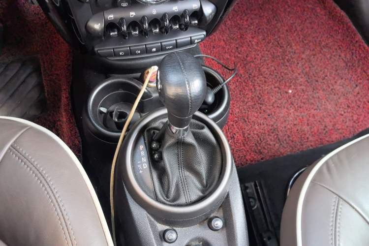 Used MINI Countryman 2011 1.6L COOPER Excitement
