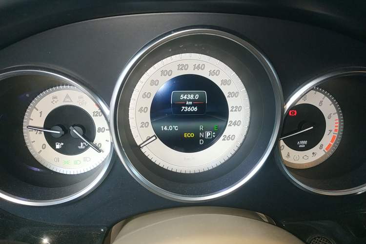 Used Mercedes-Benz CLS 2012 CLS 300 CGI
