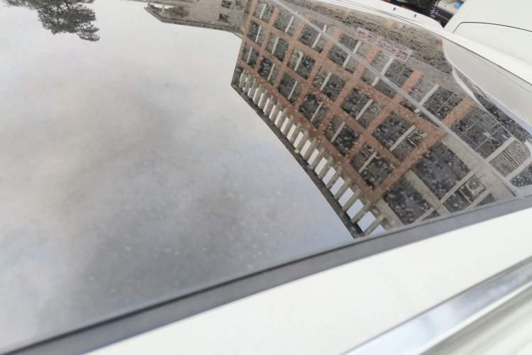 Used Buick Envision 2015 20T Two-Wheel-Drive Elite Model