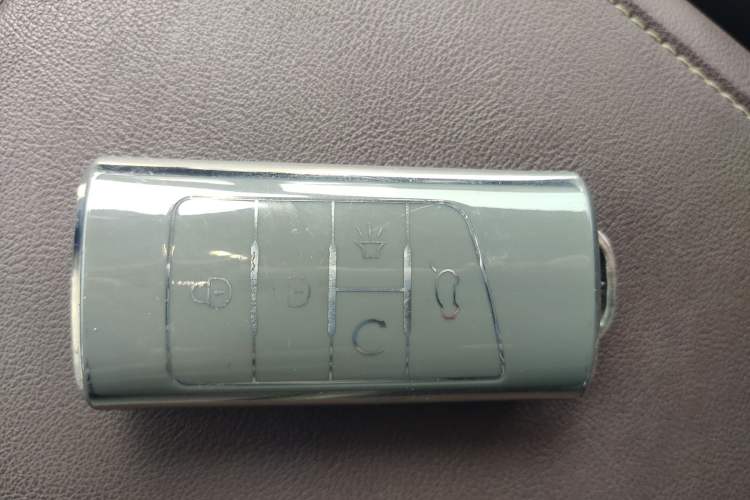 Used GAC Trumpchi M6 2021 PRO 270T DCT Luxury Edition