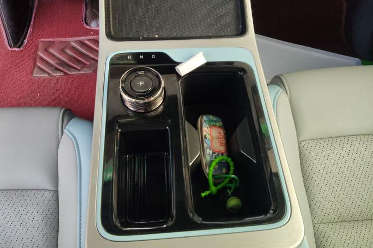 Used AION Y 2022 80 Intelligent Driving Version