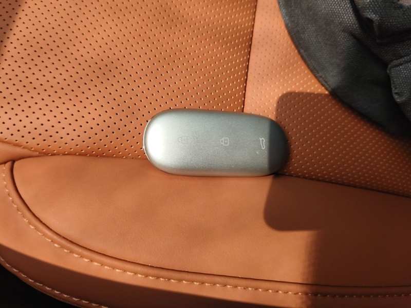 Used Li Auto L7 2024 Pro Model — 8