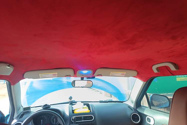 Used MG 3 2011 1.3L AMT Comfort Edition
