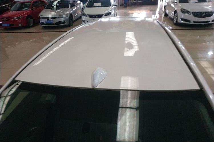 Used Toyota YARiS L Zhi Xuan 2015 1.5E Automatic Charm Edition