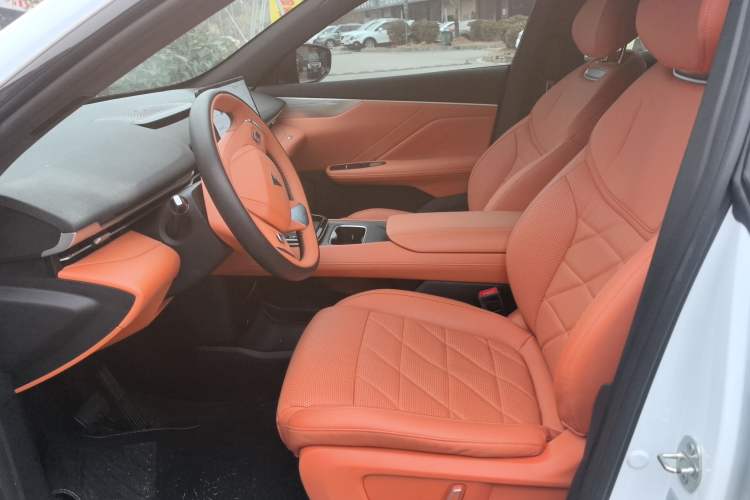 Used Deepal S05 2026 Model 520Plus Pure Electric Edition