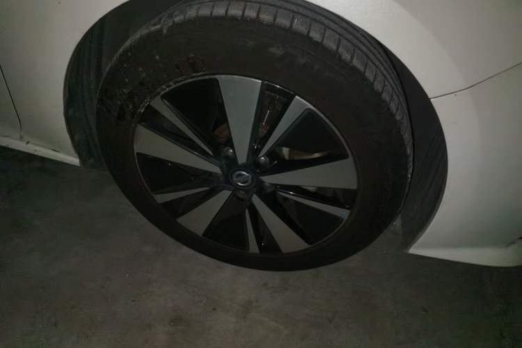 Used Nissan Teana 2021 2.0L XL Comfort Edition