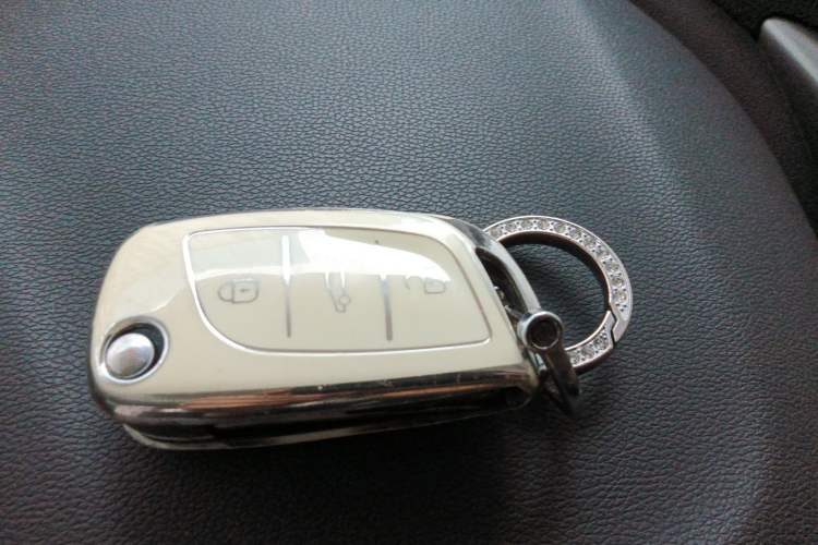 Used CHANGAN CS35 2017 1.6L Automatic Luxury Model