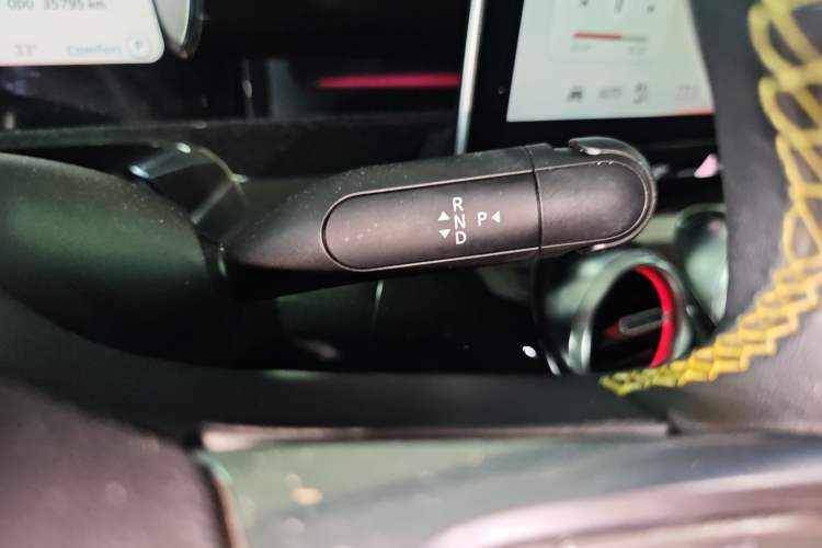 Used smart #3 2023 Pulse Four-Wheel Drive Edition
