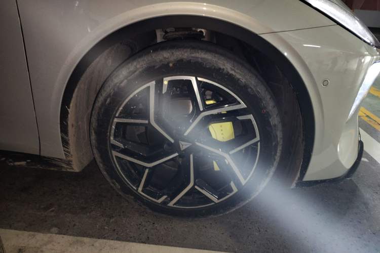 Used Deepal L06 2026 Model 670Ultra+ Laser Edition