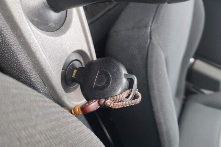 Used smart fortwo 2011 1.0 MHD Kobe Special Edition Vehicle Key