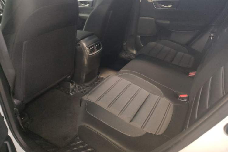 Used Honda CR-V 2017 Hybrid 2.0L Pure Speed Edition
