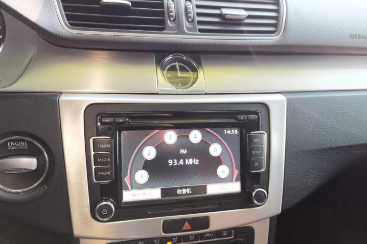 Used Volkswagen FAW-Volkswagen CC 2012 1.8TSI Luxury Model