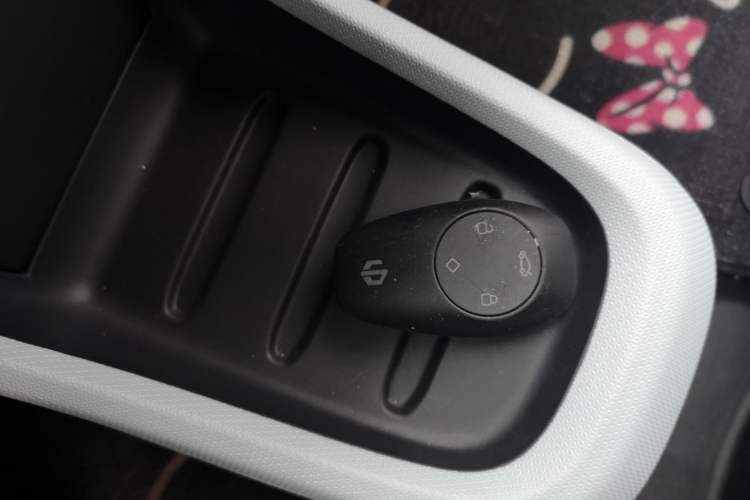 Used Leapmotor T03 2022 YAOJIN Edition
