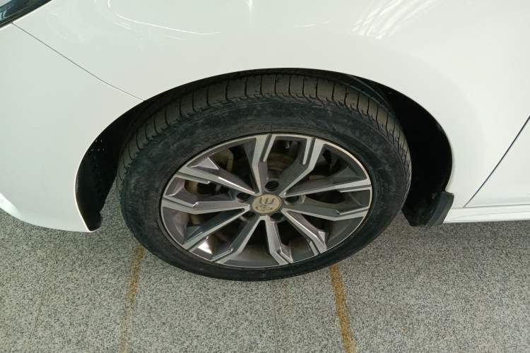 Used BYD Song MAX 2019 1.5T Automatic Smart Connect Ruiyi Sunroof Version 6 Seats China VI Standard Exterior 4