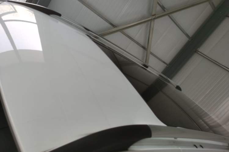 Used Mercedes-Benz V-Class 2018 V 260 L Prestige Extended Version China VI