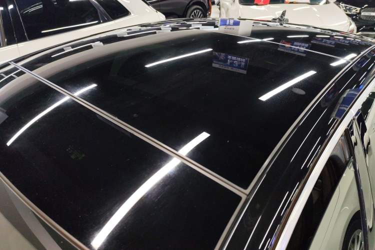 Used Audi A6L 2019 45 TFSI Prestige Dynamic Edition
