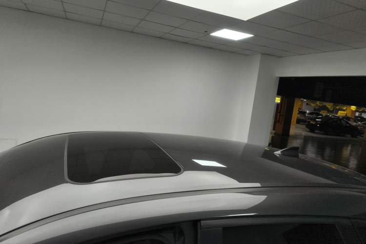 Used Mazda CX-5 2024 2.0L Automatic Two-Wheel Drive ZhiShang Version
