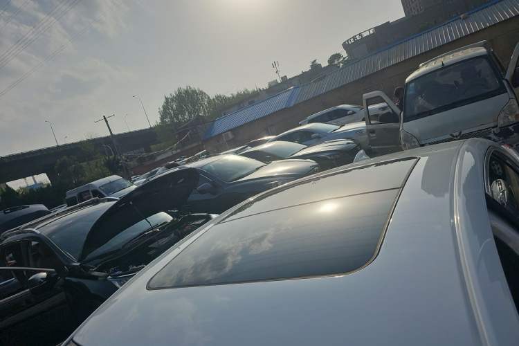 Used Cadillac XTS 2018 28T Tech Edition