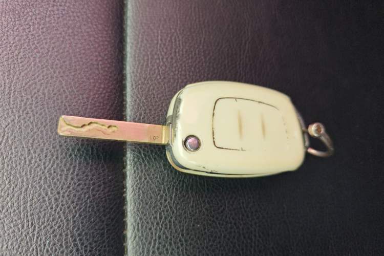 Used Hyundai Verna (new generation) 2016 1.4L Manual Cool Edition GLS
