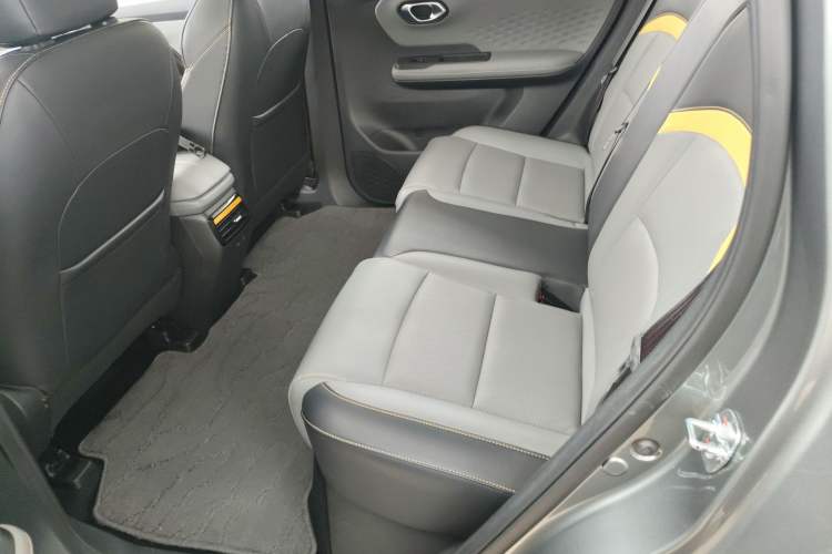 Used AION Y 2022 70 Intelligent Edition Lithium Iron Phosphate