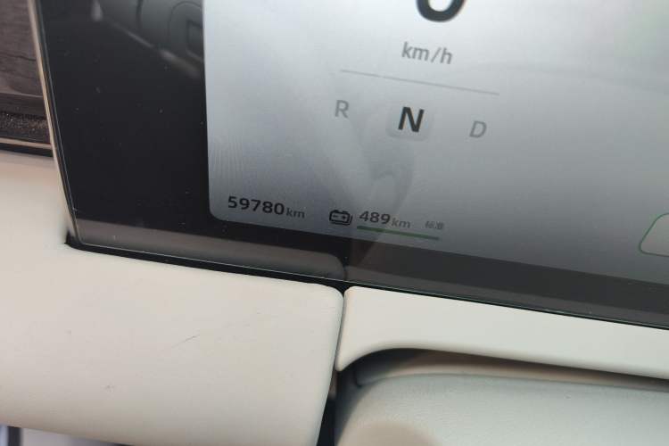 Used Leapmotor C11 2021 Revised Version Luxury Edition
