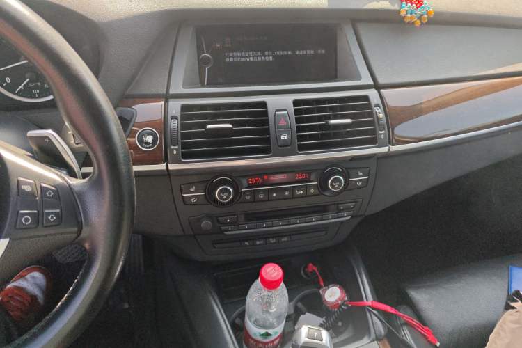 Used BMW X6 2011 xDrive35i