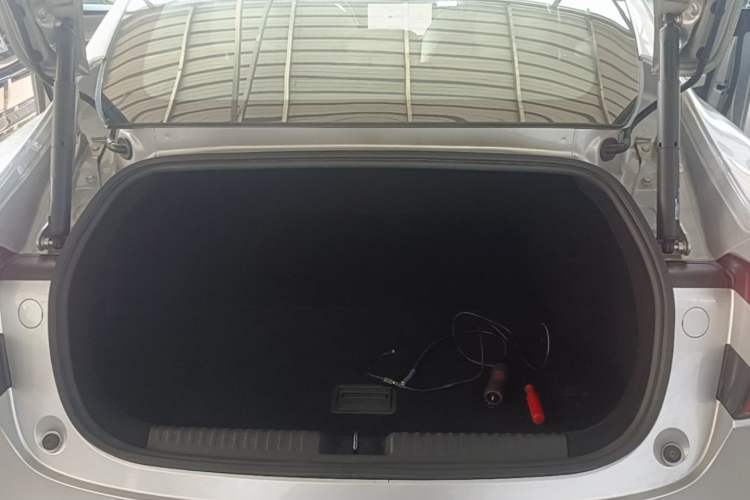 Used XPeng P7 2023 P7i 702 Max
