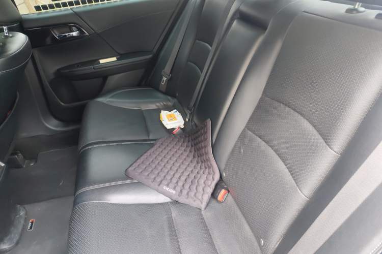 Used Honda Accord 2016 2.0L Elite Edition
