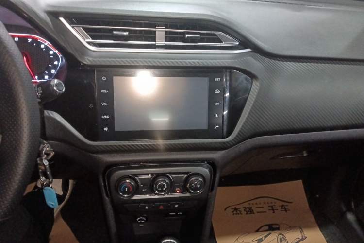 Used Chery Tiggo 3X 2018 1.5L Automatic Elite Edition
