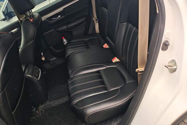 Used Honda CR-V 2021 240TURBO CVT 2WD Comfort Version