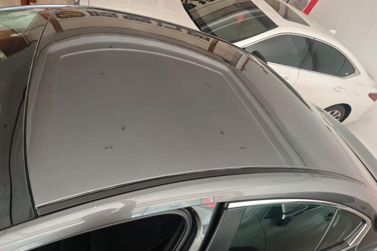 Used Mazda Mazda 3 Axela 2022 2.0L Automatic Zhiqing Edition