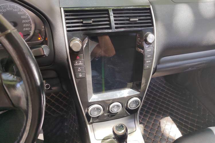 Used Mazda 6 2013 2.0L Automatic Fashion Edition