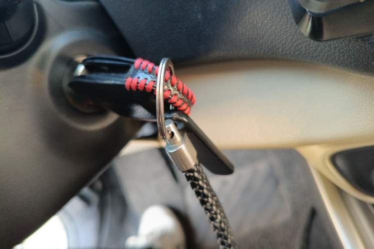 Used Ford Escort 2017 Revised Version 1.5L Manual Comfort Edition