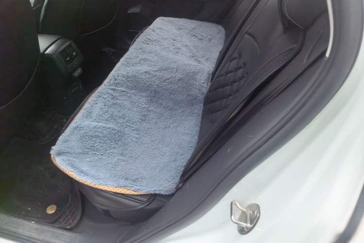 Used Volkswagen Tacqua 2020 1.5L Automatic Yue
