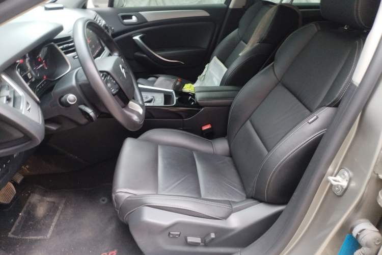 Used Citroen C5 2017 350THP Automatic Luxury Model
