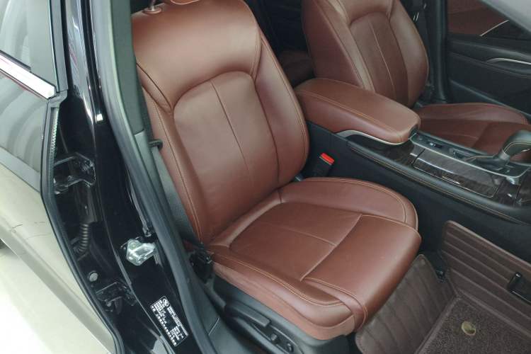 Used Buick LaCrosse 2013 2.4L SIDI Elite Comfort Version