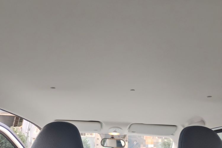 Used Bestune Pony 2025 222km Range Agile Horse Headliner