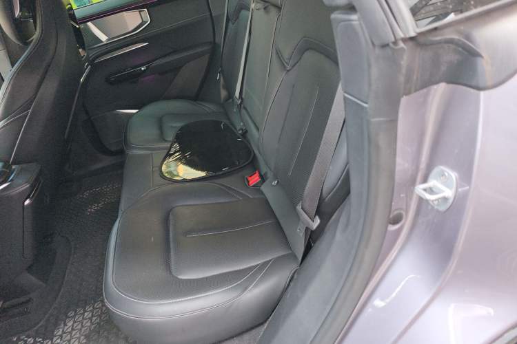 Used HiPhi Y 2023 560 km Pioneer Edition