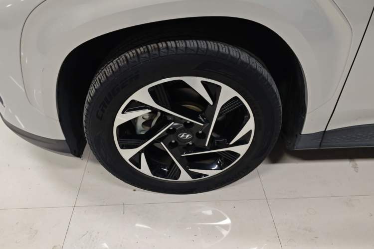 Used Hyundai Custo 2021 380TGDi Deluxe Edition DLX