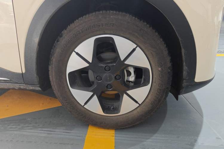 Used Geely Galaxy Geome 2025 310km Dream Edition