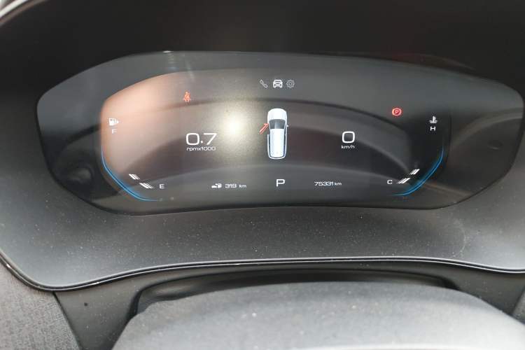 Used Wuling Victory 2020 1.5T CVT Flagship Edition