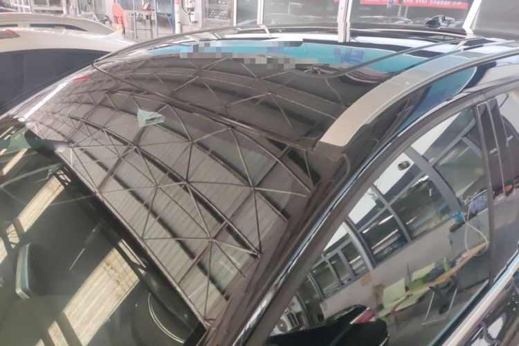 Used Volvo XC60 2017 T5 AWD Personalized Sport Upgrade Edition