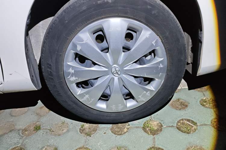 Used Toyota YARiS L Zhi Xuan 2022 1.5L CVT Leading PLUS Edition