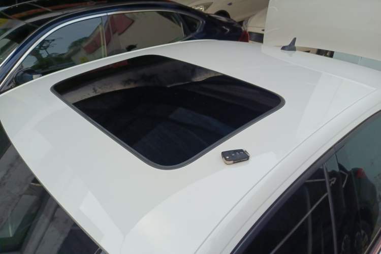 Used Volkswagen Bora 2023 200TSI DSG SmartDrive PRO Edition
