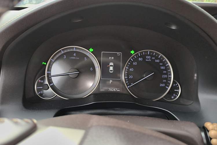 Used Lexus ES 2017 200 30th Anniversary Edition
