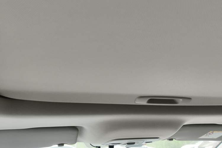 Used Geely Auto Coolray 2021 1.4T DCT Diamond Edition Headliner