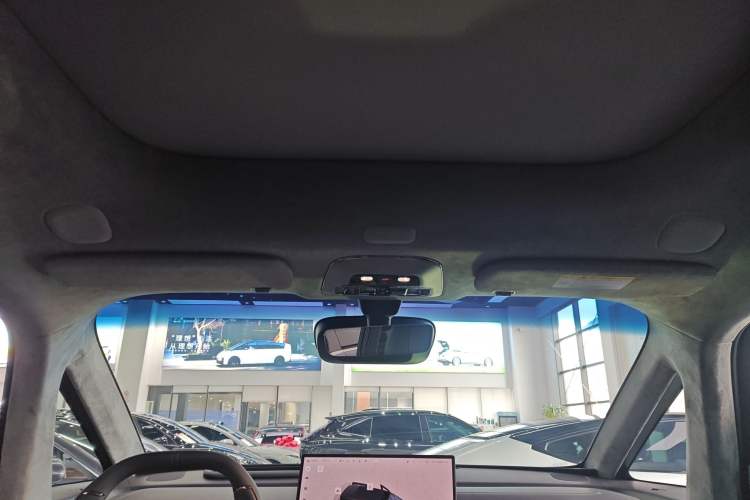 Used Zeekr MIX 2025 Long-Range Intelligent Driving Edition